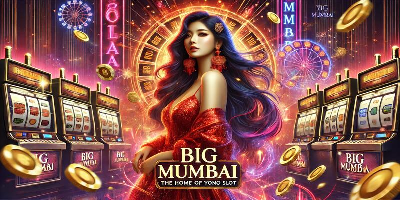 BigMunbai The Home of Yono Slot