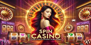 Spin Casino Your Ultimate Gateway to Big Wins at Big Mumbai