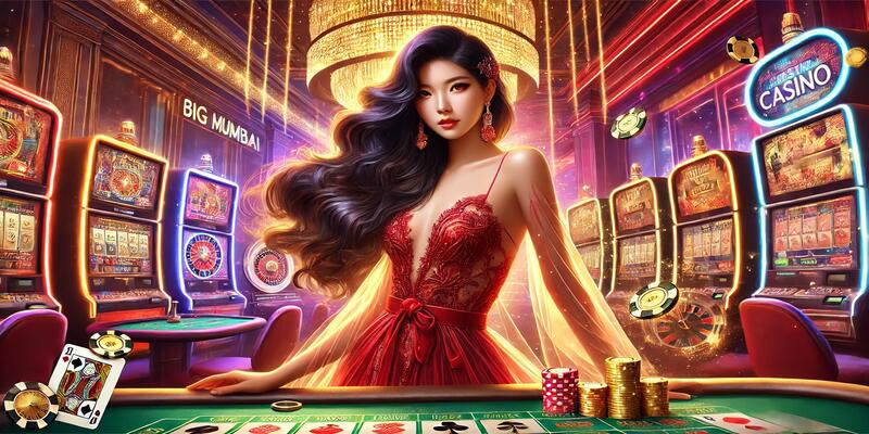 Top Games to Play at Spin Casino