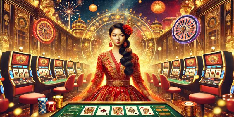 Why Spin Casino is the Heart of Big Mumbai