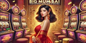 Yono Slot Your Gateway to Big Wins at BigMunbai