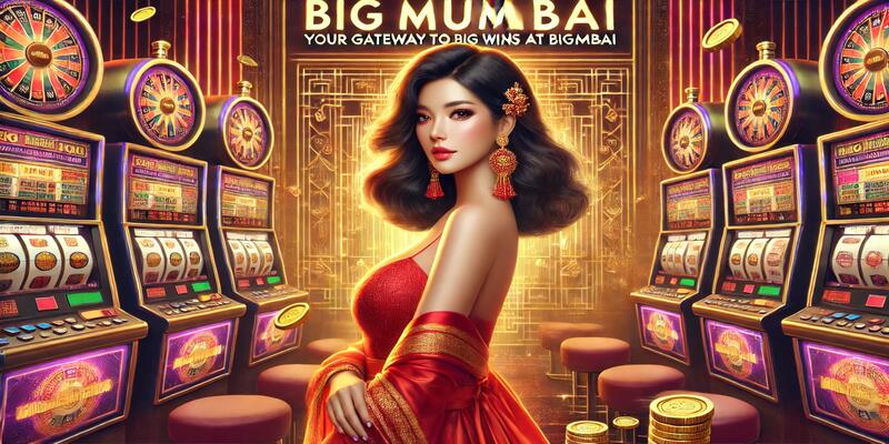Yono Slot Your Gateway to Big Wins at BigMunbai