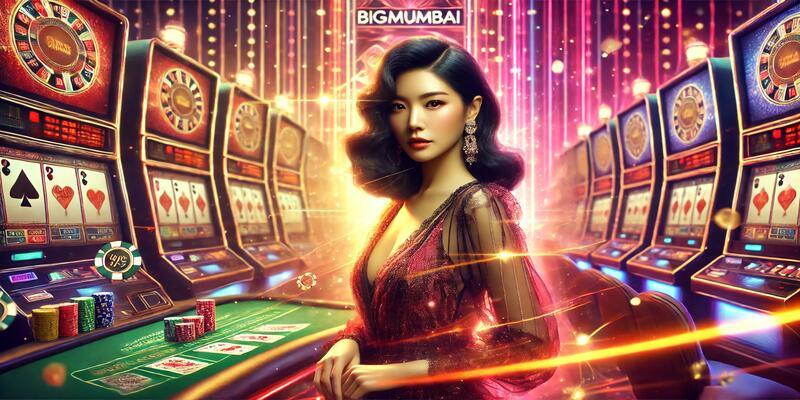 Choosing the Right Online Casino