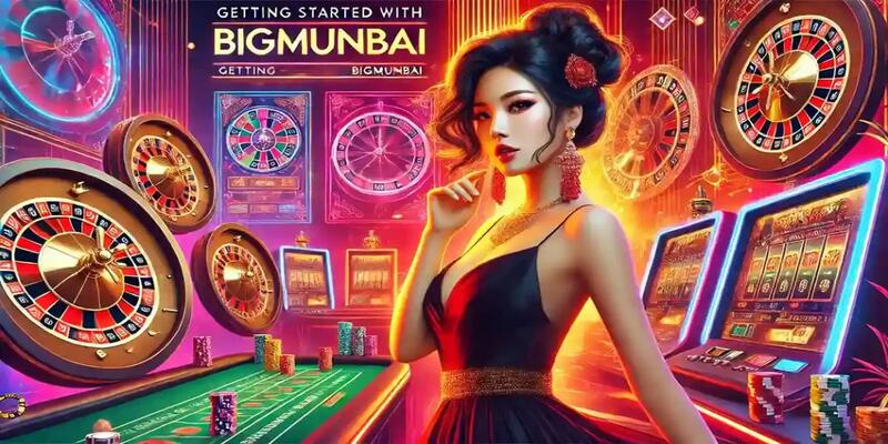 FAQ Getting Started with BigMumbai