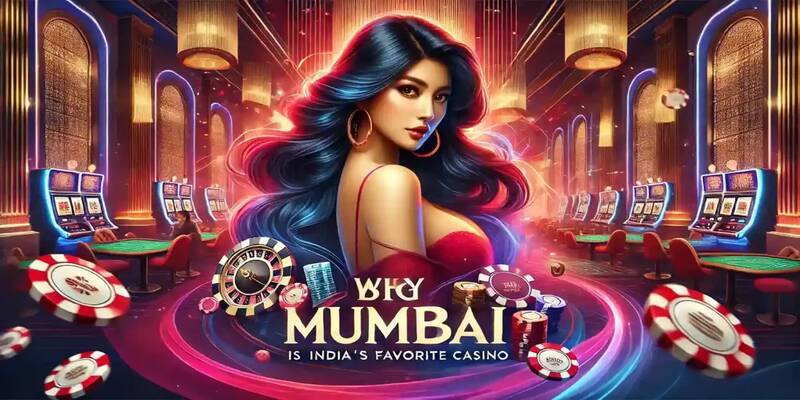 About Us: 5 Key Reasons We’re the Best in Our Industry Why BigMumbai Is India’s Favorite Casino