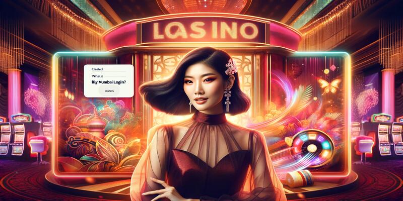 What is Big Mumbai Login?