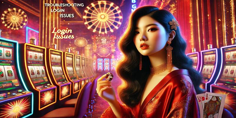 Troubleshooting Login Issues