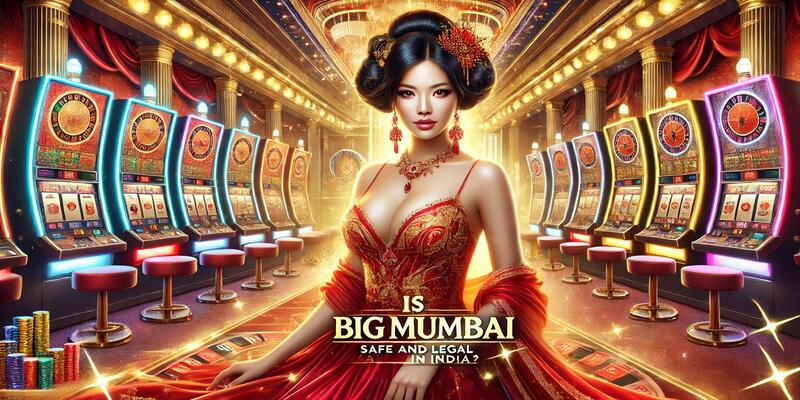 Why Big Mumbai Stands Out in the Betting Industry