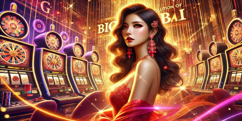 Unveiling the History and Evolution of Lottery bigMumbai