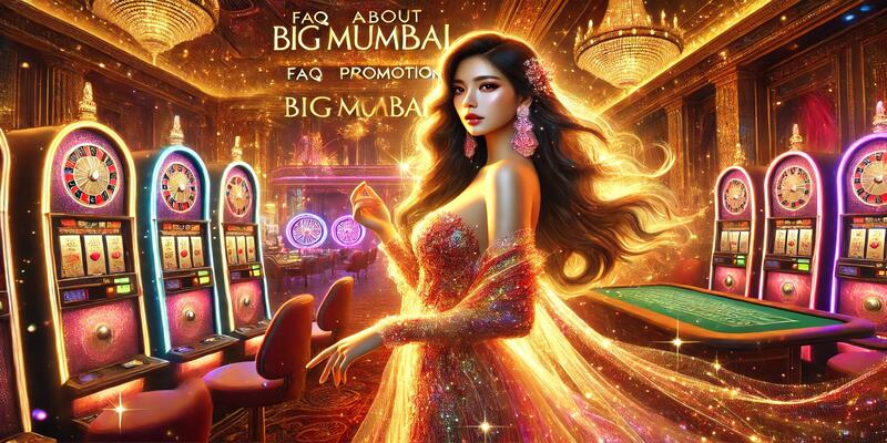 FAQs about Promotion BigMumbai