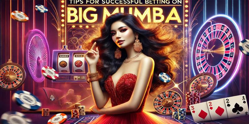Tips for Successful Betting on Big Munbai