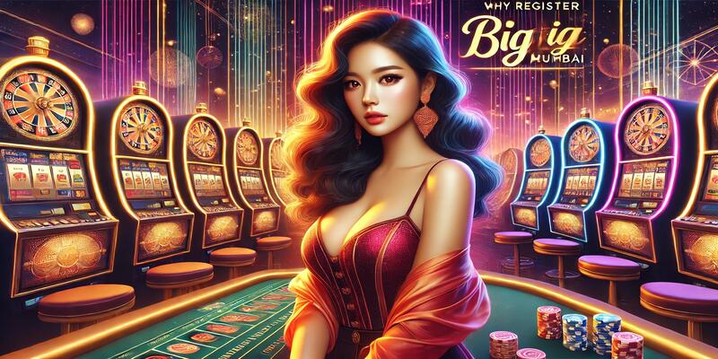 Why Register BigMumbai?